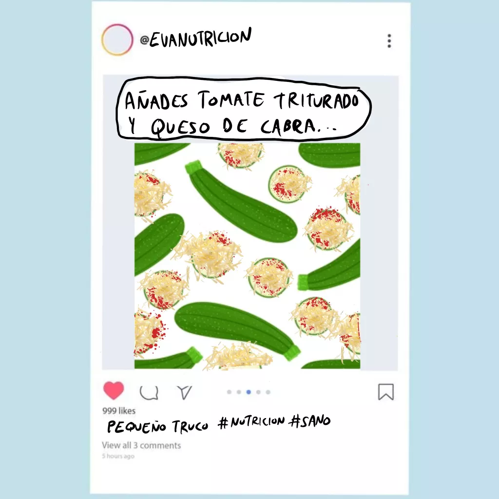 nutricion
